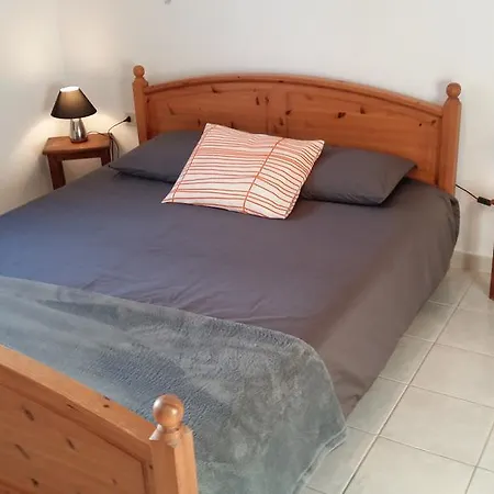 Feel Good Tatil Evi La Santa