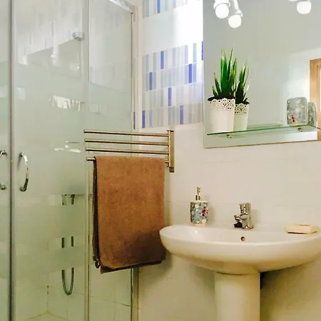 Holiday home Feel Good *
