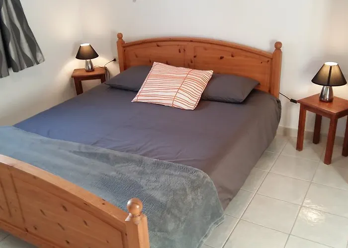 Feel Good Tatil Evi La Santa