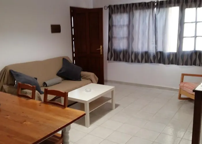 Feel Good Tatil Evi La Santa