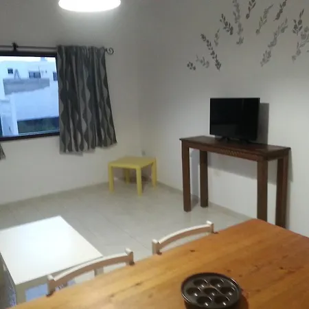 Feriehus Feel Good La Santa