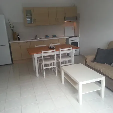 Holiday home Feel Good