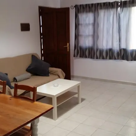 Feel Good Holiday home La Santa