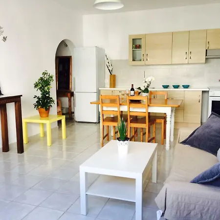 Holiday home Feel Good *