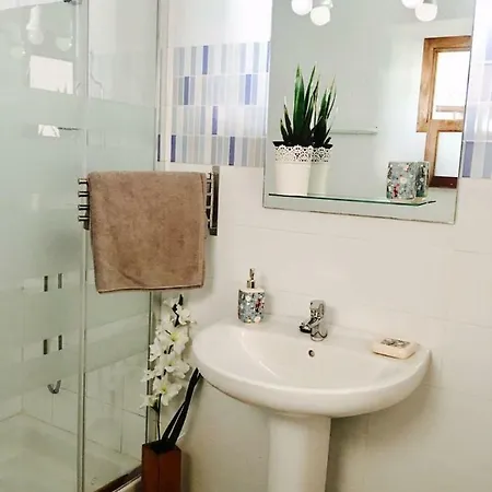 Feel Good Feriehus *