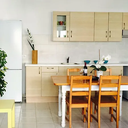 Feel Good Holiday home