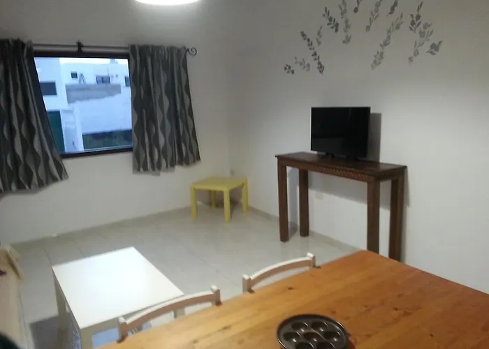 Prázdninový dům Feel Good La Santa