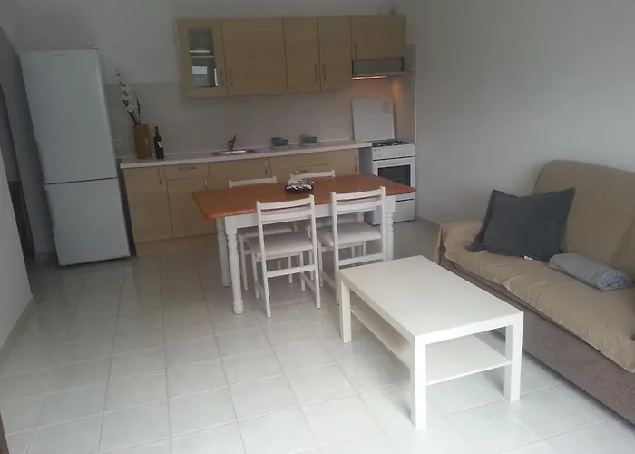 Holiday home Feel Good