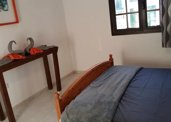 Feel Good Holiday home *