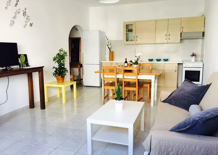 Holiday home Feel Good *