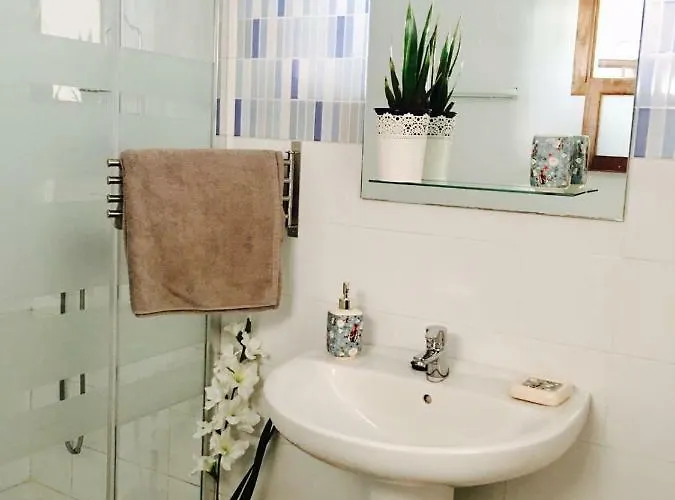 Feel Good Holiday home *