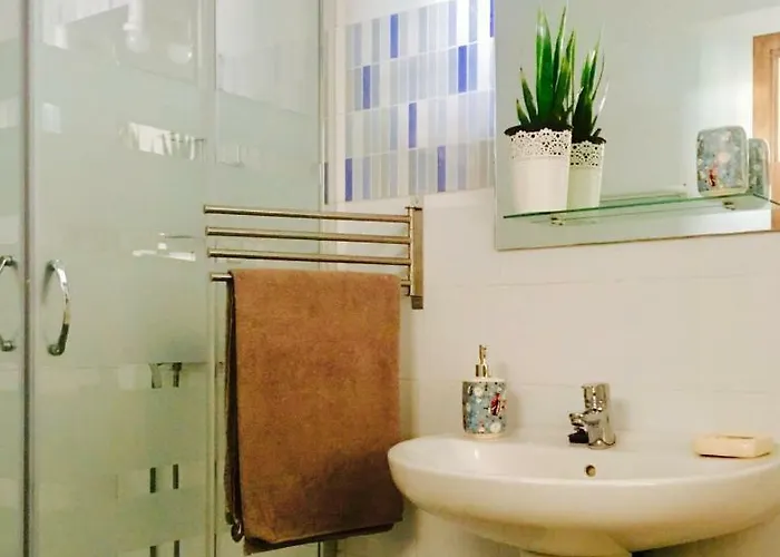 Holiday home Feel Good *