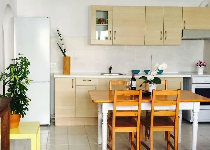 Feel Good Holiday home